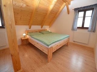 Vakantiehuis Železný Brod Kenmerken 33