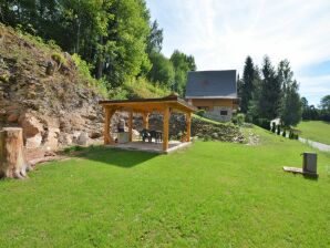 Luxuriöses Chalet in der Nähe des Skigebiets in Benecko - Benecko - image1