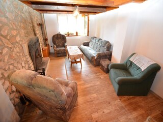 Chalet Benecko Équipement 21