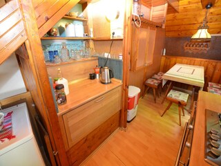 Chalet Benecko Caratteristiche 22