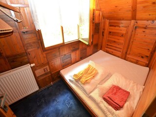 Chalet Benecko Caratteristiche 15