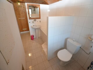 Chalet Benecko Características 22