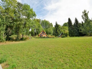 Chalet Benecko Outdoor Recording 12