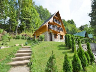 Chalet Benecko  38