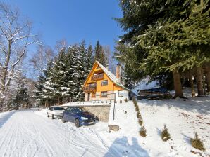 Chalet de luxe près du domaine skiable - Benecko - image1