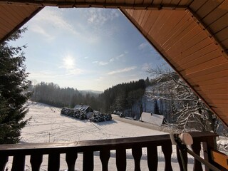 Chalet Benecko Outdoor Recording 4