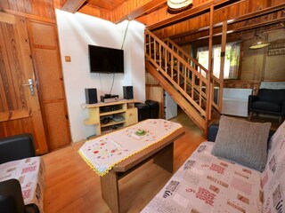 Chalet Benecko Équipement 13