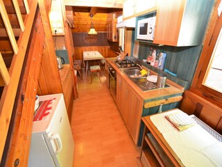 Chalet Benecko Équipement 15