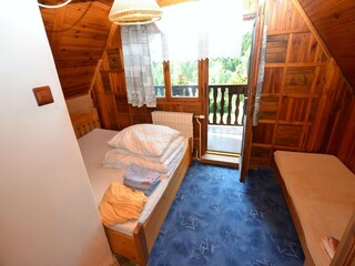 Chalet Benecko Équipement 16