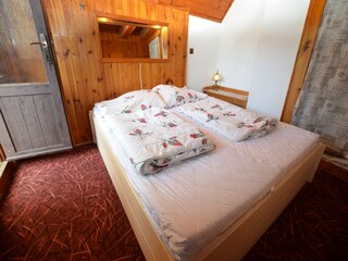 Chalet Benecko Características 22