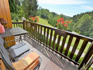 Chalet Benecko Outdoor Recording 12
