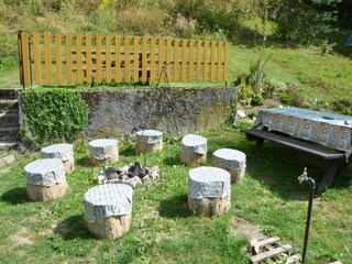 Chalet Benecko Registrazione all'aperto 9