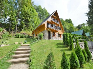 Chalet Benecko  27