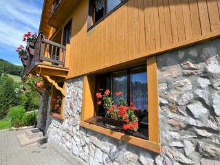 Chalet Benecko  28