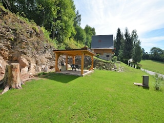 Chalet Benecko Enregistrement extérieur 6