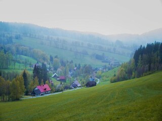 Chalet Benecko Umgebung 23