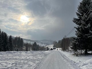 Chalet Benecko Environment 34