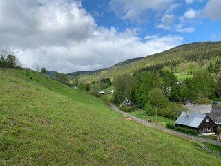 Chalet Benecko Umgebung 26
