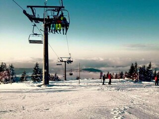 Chalet Benecko Ambiente 30