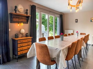 Holiday house Durbuy Features 31
