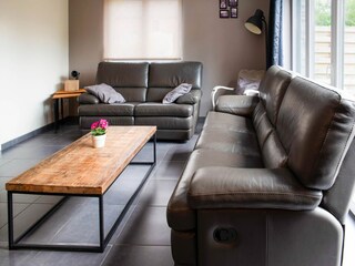Casa de vacaciones Durbuy Características 14