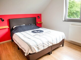 Casa de vacaciones Durbuy Características 15