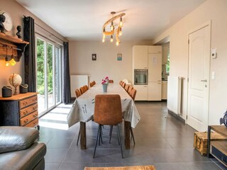 Holiday house Durbuy Features 19