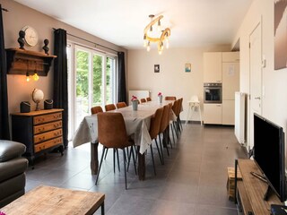 Vakantiehuis Durbuy Kenmerken 25