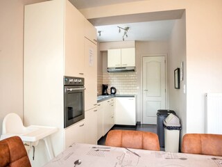 Holiday house Durbuy Features 11