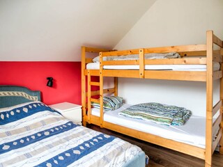 Casa de vacaciones Durbuy Características 18