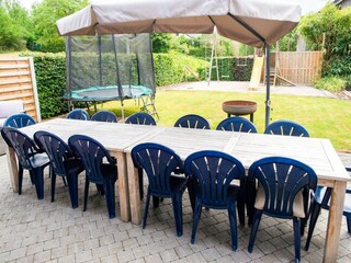 Vakantiehuis Durbuy Buitenaudio-opname 2