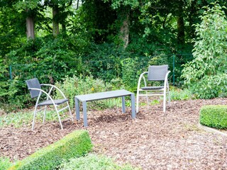 Vakantiehuis Durbuy Buitenaudio-opname 5