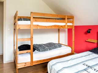 Casa per le vacanze Durbuy Caratteristiche 19