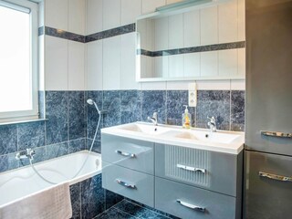 Holiday house Durbuy Features 12