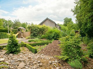 Vakantiehuis Durbuy Buitenaudio-opname 4