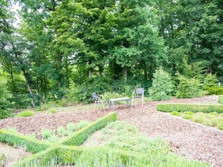 Vakantiehuis Durbuy Buitenaudio-opname 5