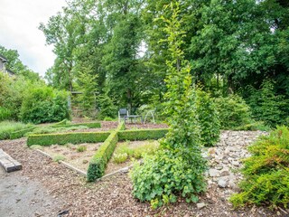 Vakantiehuis Durbuy Buitenaudio-opname 1