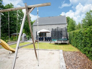 Vakantiehuis Durbuy  40