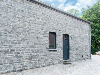 Ferienhaus Durbuy Außenaufnahme 9