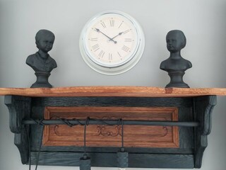 Maison de vacances Durbuy  33