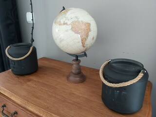 Holiday house Durbuy  33