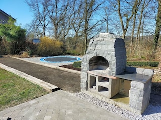 Holiday house Durbuy  47