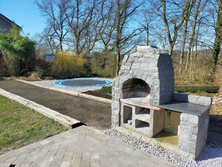 Holiday house Durbuy  48