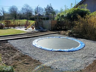 Maison de vacances Durbuy  45