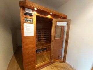 Casa de vacaciones Durbuy  44