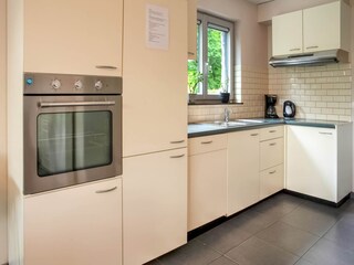 Holiday house Durbuy Features 37