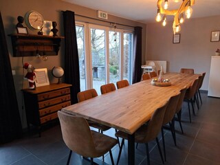Holiday house Durbuy Features 24