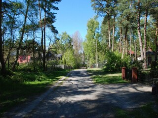 Maison de vacances Pobierowo Environnement 22