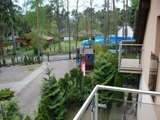 Holiday house Pobierowo Outdoor Recording 2