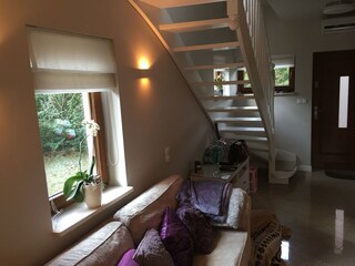 Ferienhaus Pobierowo Ausstattung 8